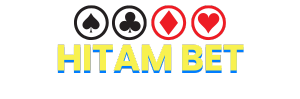 Logo HITAMBET